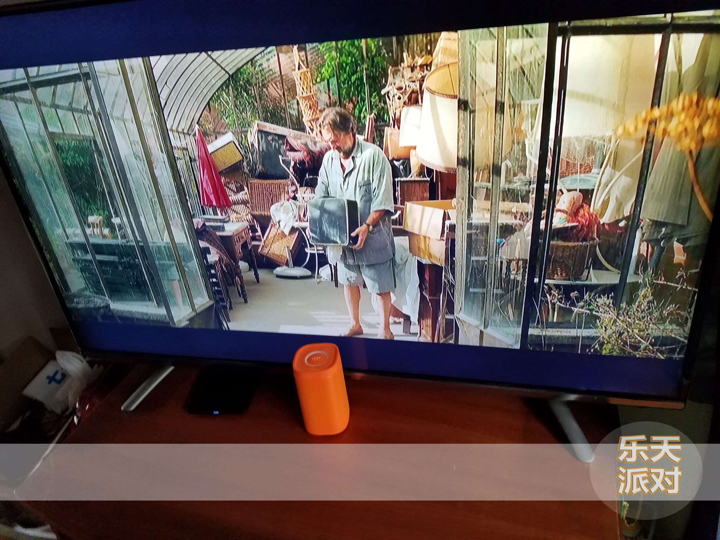 乐视u4电视盒子,乐视盒子u4能做什么