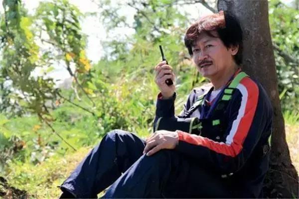 香港电影全才小胡子，配乐、武术、导演、演员样样行