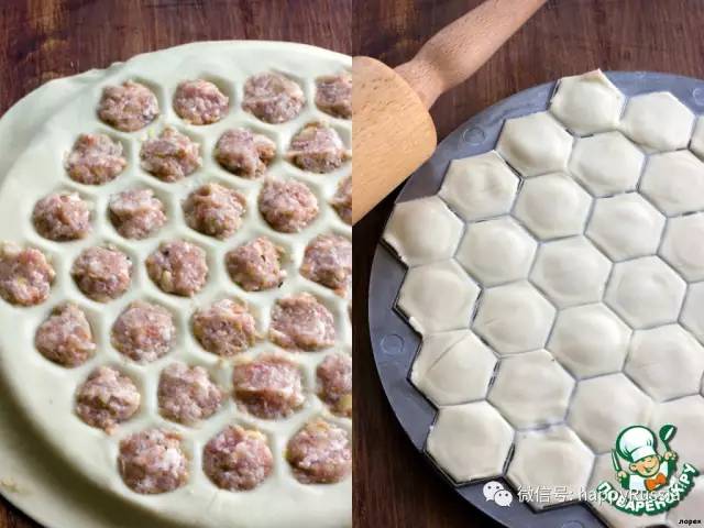 棒棒糖饺子,棒棒糖饺子做法