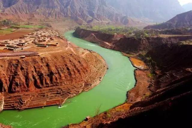 “兰花”一朵香天下：二胡人最想去西安的三个理由