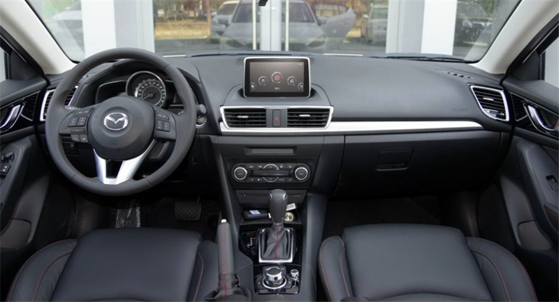 日系韩系省油紧凑型车,三款日系车哪款车最实惠