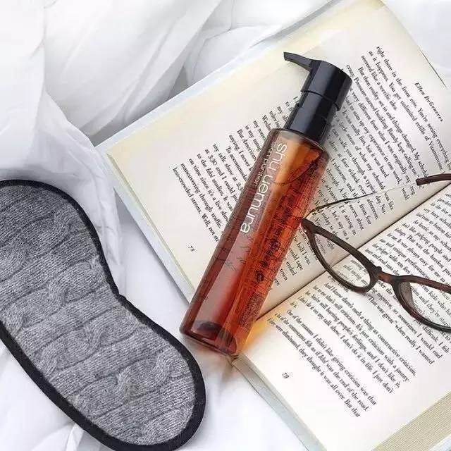 植村秀卸妆油适合什么肤质用,植村秀卸妆油适合用吗