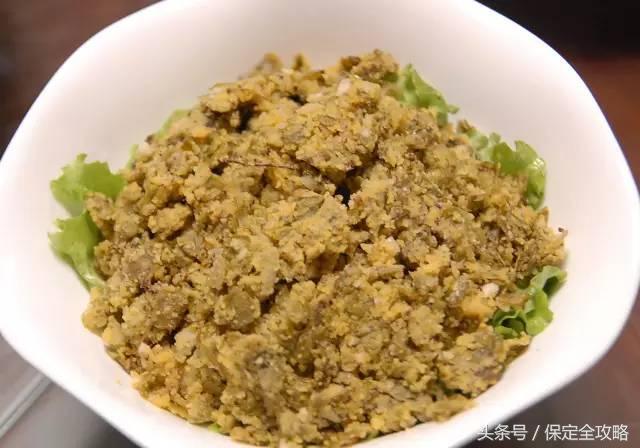 逃离闹市的小天堂！这家藏匿在乐凯大街的传统蒸菜一口就回到童年