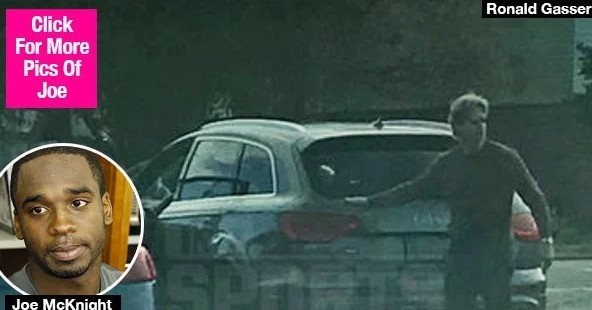 乔埃麦克奈特：第二个牺牲者