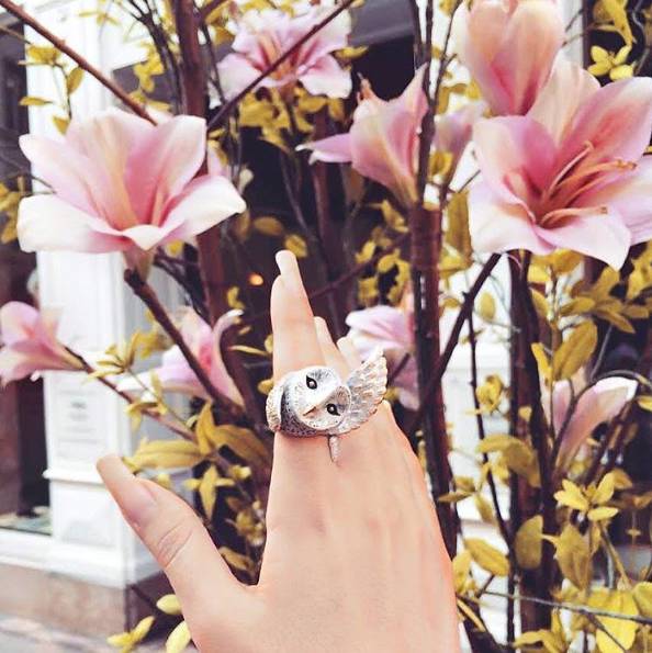 泰国品牌小众,泰国小物件品牌大全