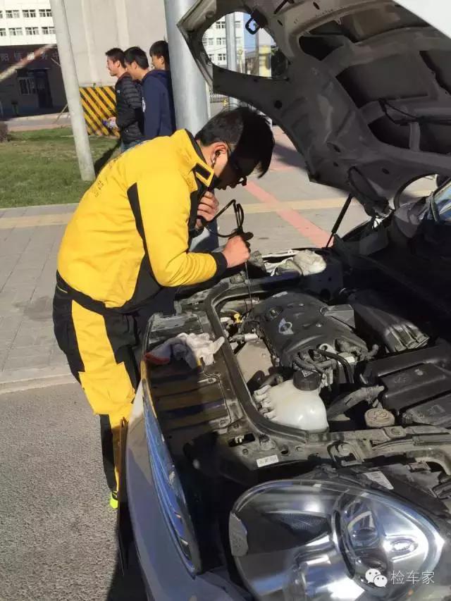 买到就是赚到,超值MINI·COUNTRYMAN检测日记