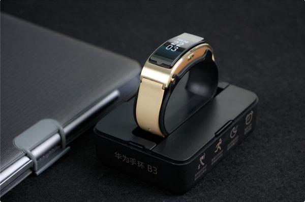 华为b3智能手环功能,华为手环b3功能简介
