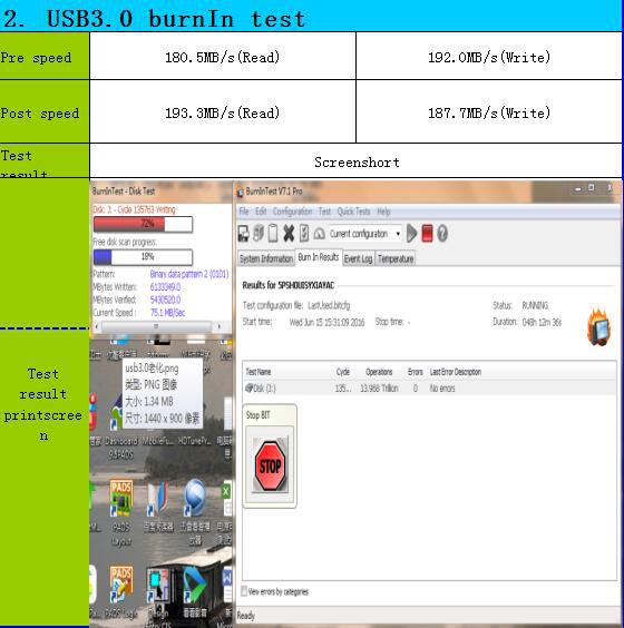 各大固态硬盘测评对比推荐,两款硬盘区别