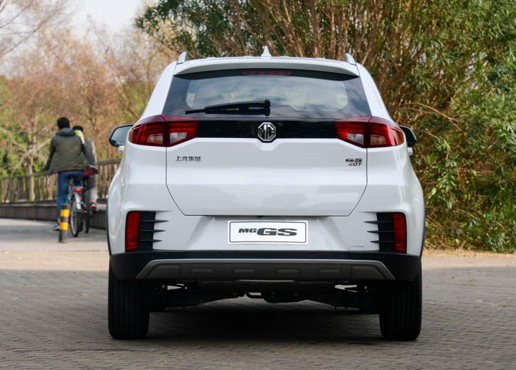 福特翼虎性价比,翼虎1.5和途观1.8哪个省油