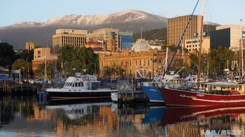 澳洲塔斯马尼亚值得去吗,去塔斯马尼亚旅游感受