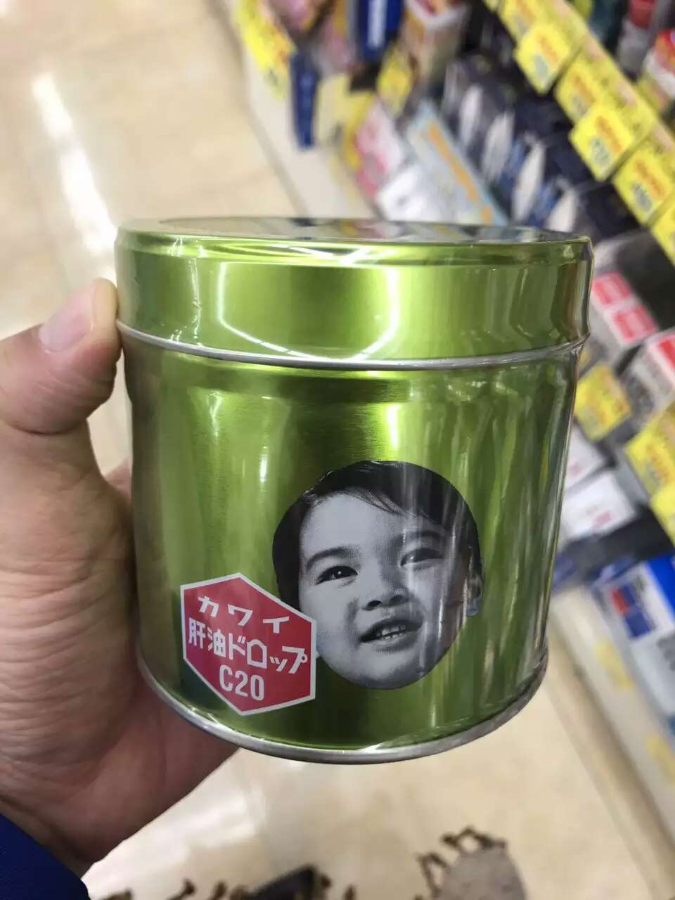 最值得入手的日代好货有哪些？