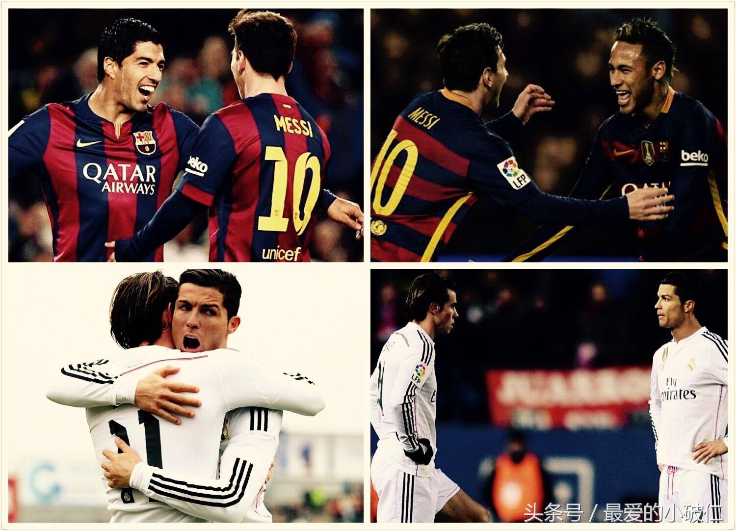 从综合实力来看梅西和c罗谁更强,梅西与c罗数据对比的网站