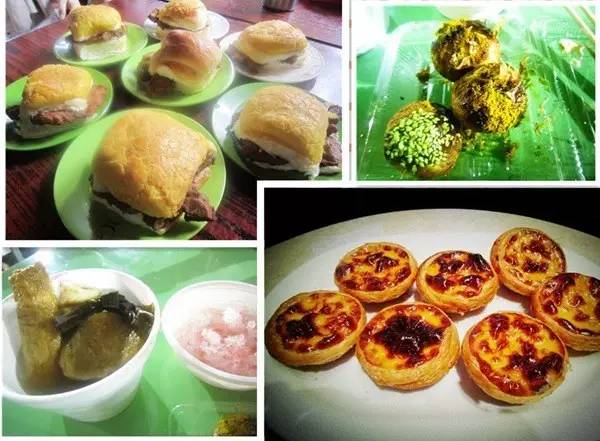 12月23号开幕啦!冰雪奇缘圣诞狂欢!中西合璧庙会美食啥都有