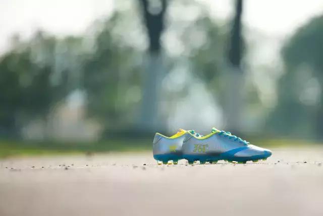 这一双361度的“锋暴”能掀起多大的风暴?