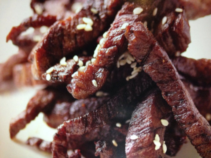 青海的美食和美景,青海冬天的日常美食