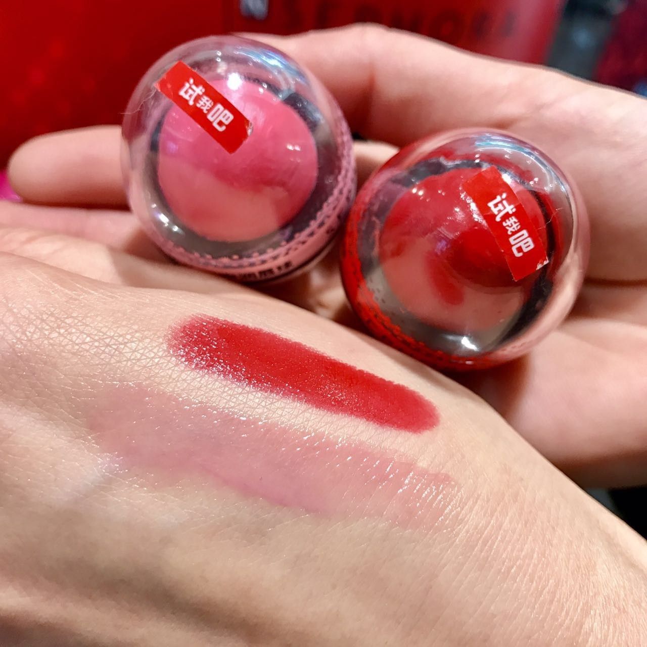 丝芙兰优惠活动,丝芙兰逛店攻略