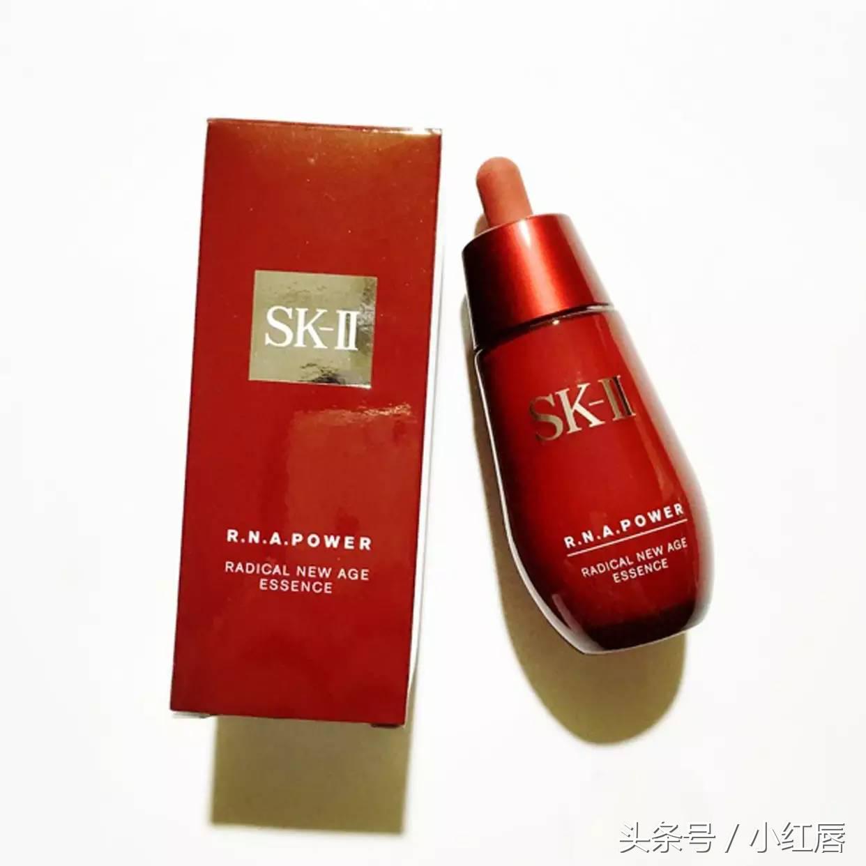 小棕瓶与小白瓶哪个值得购买,七代小棕瓶跟六代小棕瓶对比图