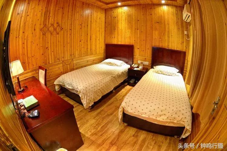 宁国恩龙世界木屋村游记,宁国恩龙世界木屋价格