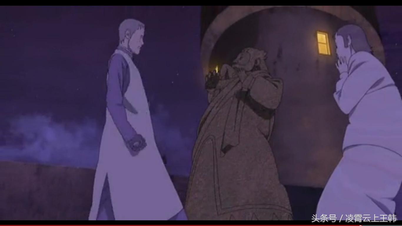 火影剧场版最终boss,火影剧场版boss排行榜