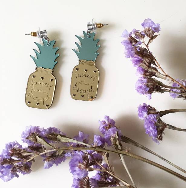 泰国品牌小众,泰国小物件品牌大全