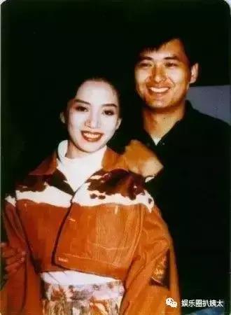 梅艳芳被母亲毁掉的一生,梅艳芳的母亲一个月领多少钱