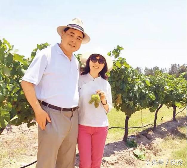 代购也能成富豪？不懂英文放弃一切移民澳洲，26年后成华人首富