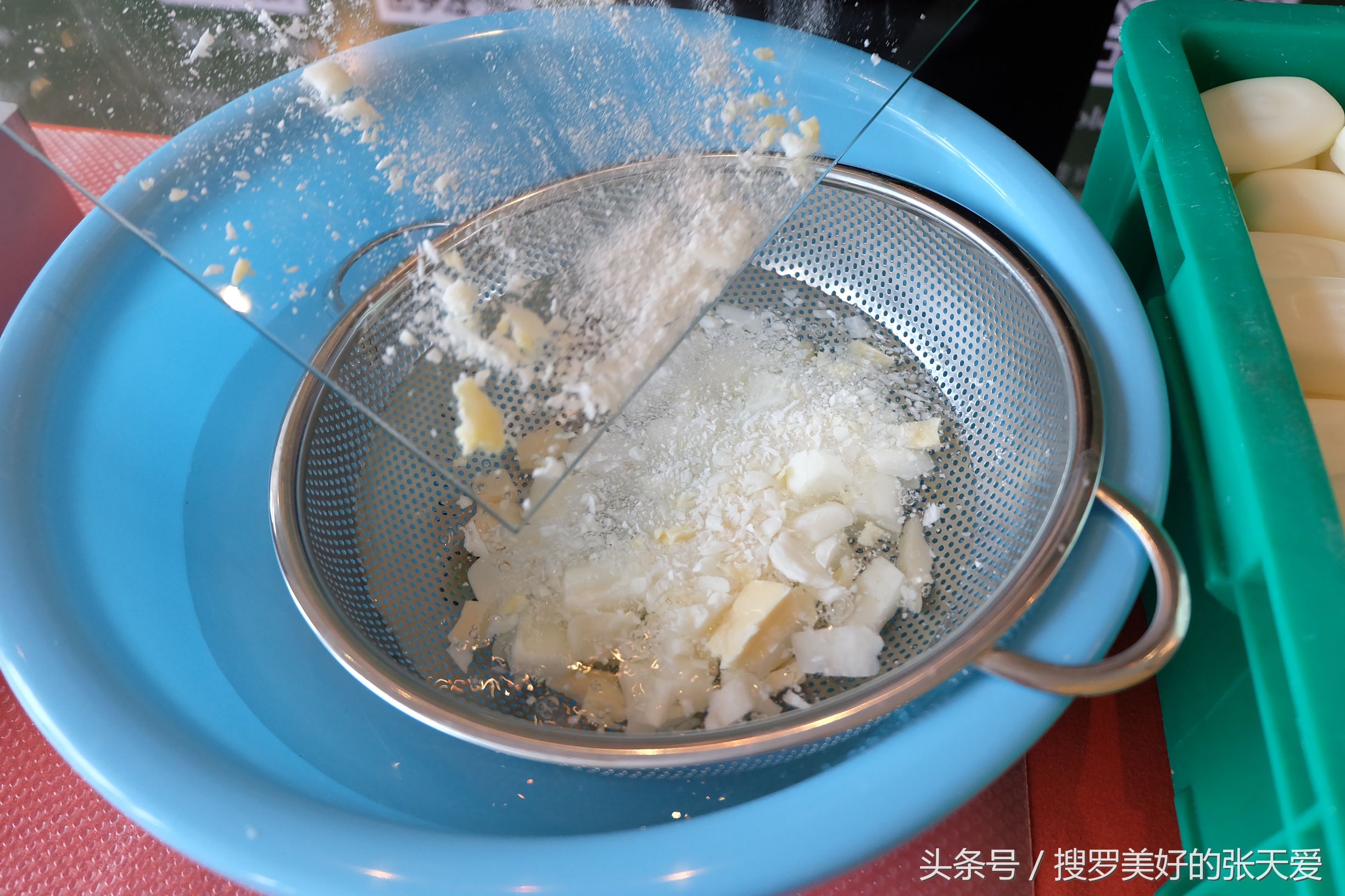 自制手工肥皂教程,教你怎样在家自制肥皂