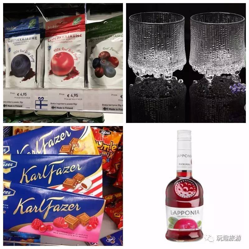 极夜与极昼芬兰,极夜芬兰