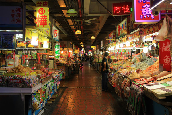 去台湾必买的十种美食,去台湾最好的美食