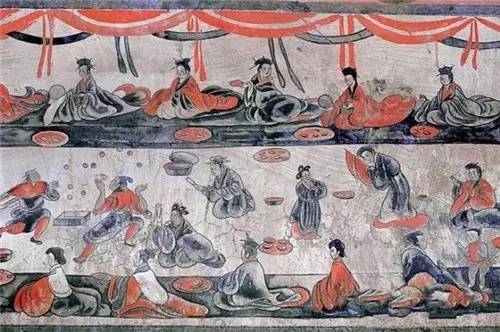 古人夏天喜欢吃什么解暑,古人冬天吃什么蔬菜