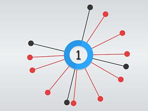 抱着手机没事干？推荐给你这些自得其乐的游戏吧~
