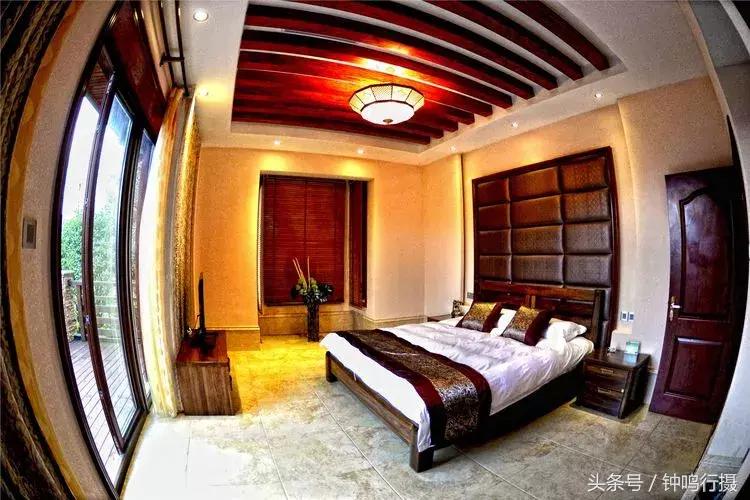 宁国恩龙世界木屋村游记,宁国恩龙世界木屋价格