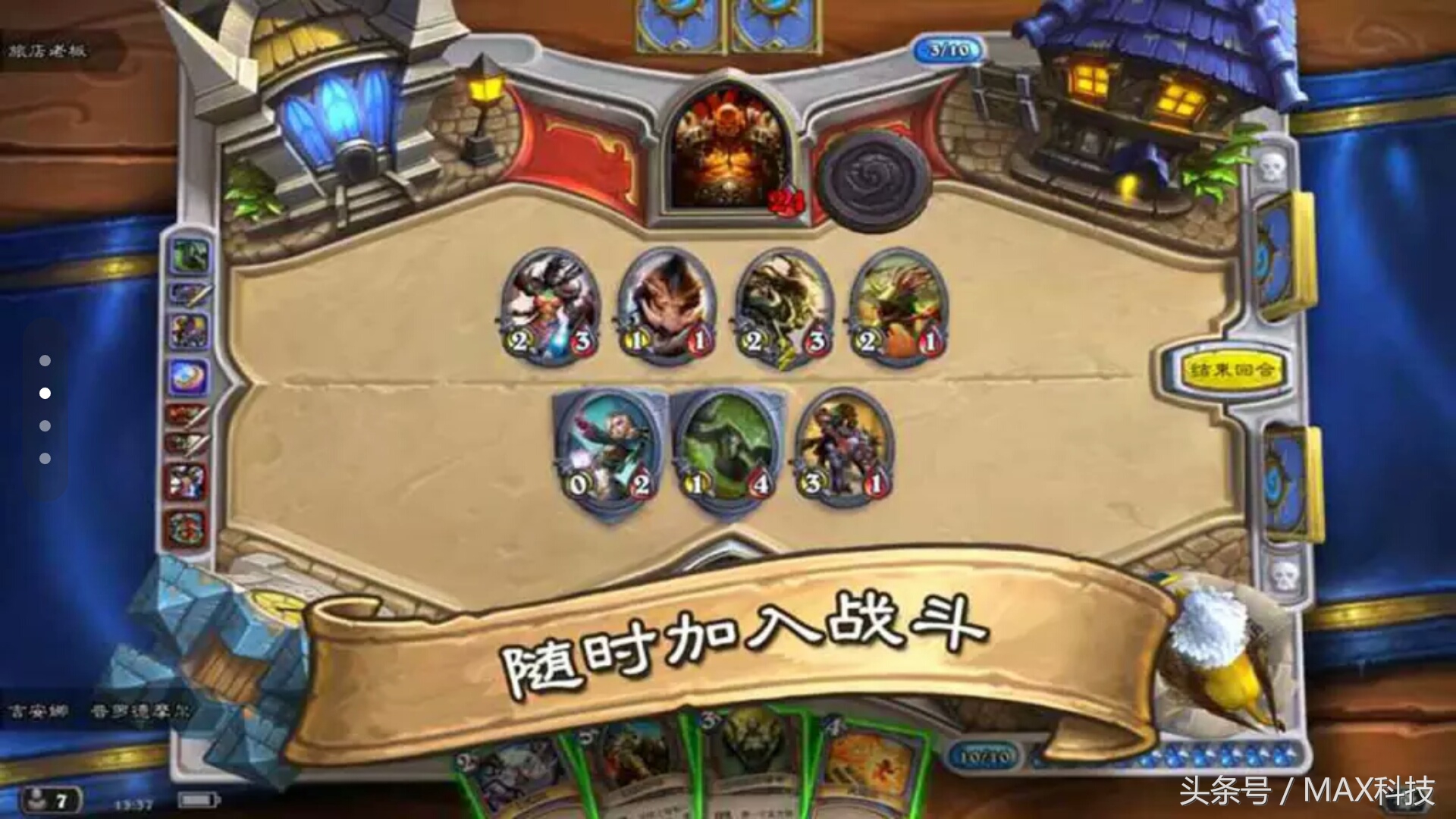 安卓手机必备游戏,十款安卓必玩手机游戏