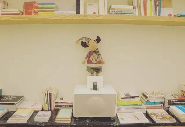 这间隐秘的书店，说要重新定义广州的美学