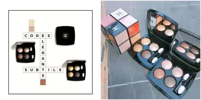 2017春季上新，YSL、纪梵希、迪奥、香奈儿又有哪些断货王