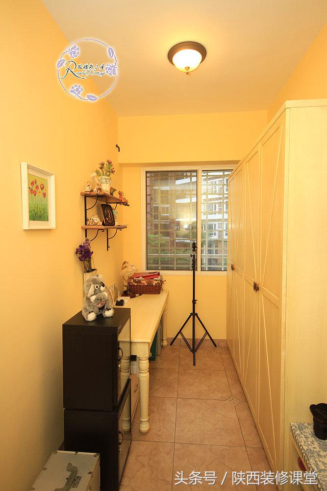 90平美式硬装多少钱,90平米现代轻奢硬装