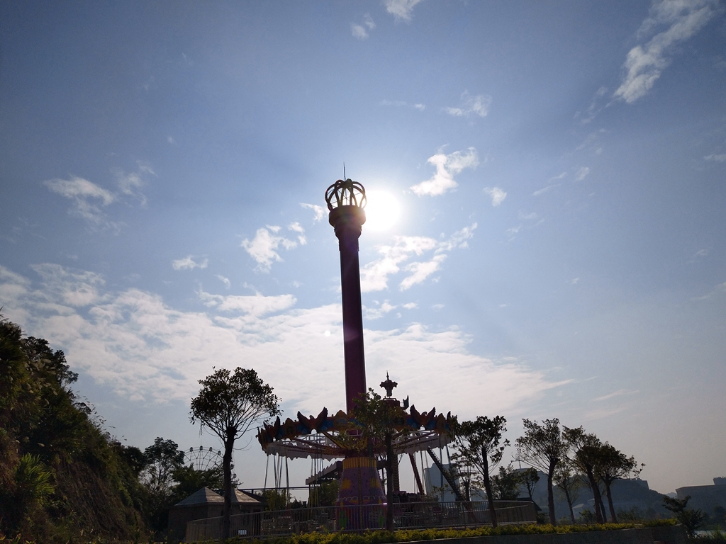 vivox9拍照效果怎样,vivox9拍照样张