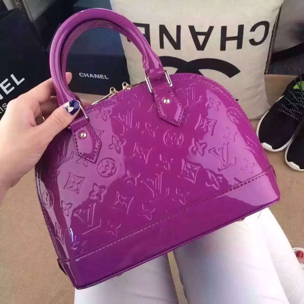 lv贝壳包有几种,lv经典贝壳包