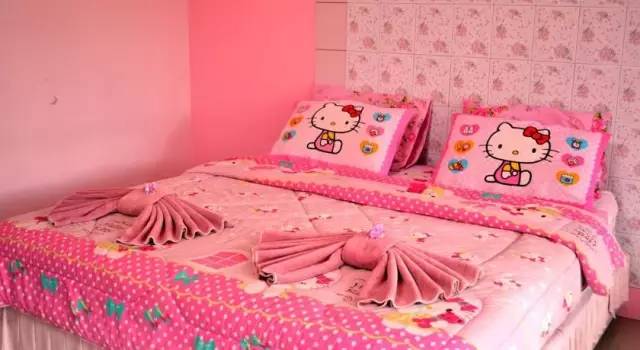 拜县这8家特色度假村,看完以后只想马上出发!