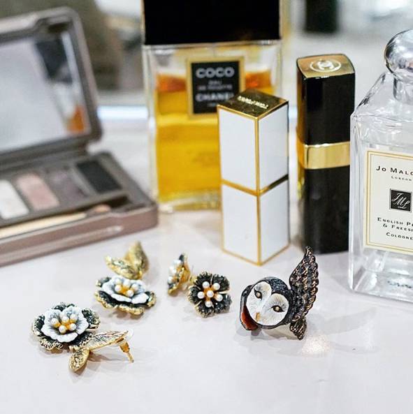 泰国品牌小众,泰国小物件品牌大全