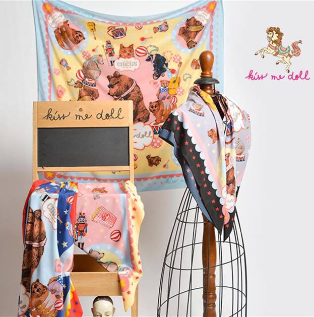 泰国品牌小众,泰国小物件品牌大全