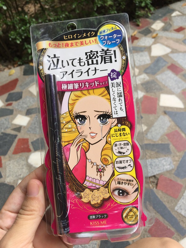 值得入手的日牌,哪些好用便宜的日妆推荐