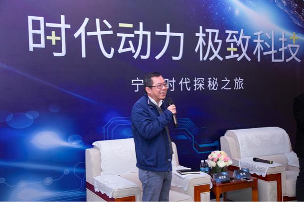 哪些车型用catl电池,catl电池的优势