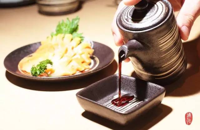 有温度的寿司店,最温暖的寿司店