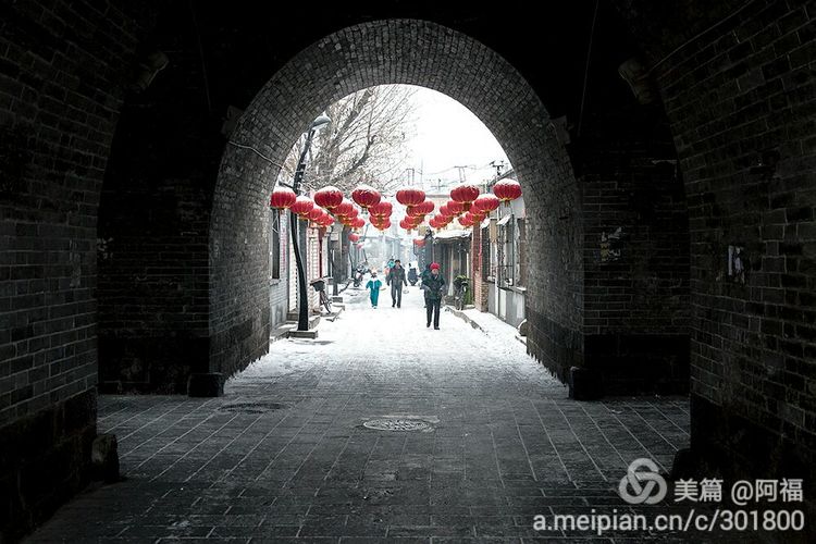 堡子里童年的回忆,堡子里的历史