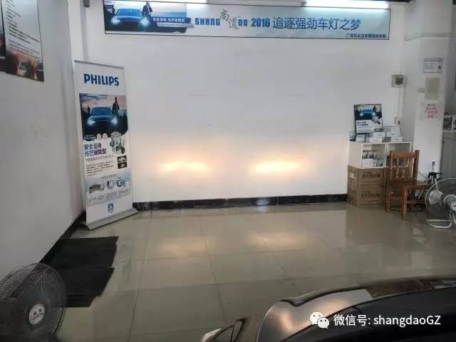 本田飞度车灯升级案例分享,本田飞度车灯怎么可以更亮一点