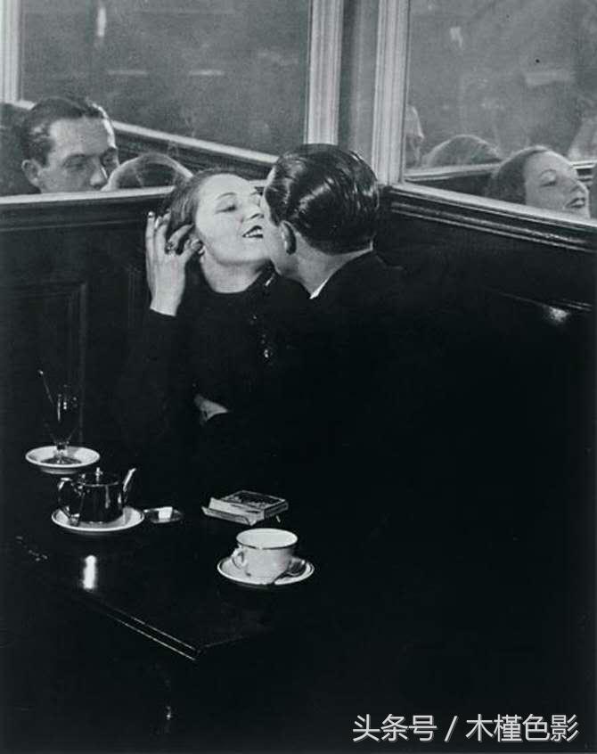 百科篇：巴黎夜行者——布拉塞Brassai