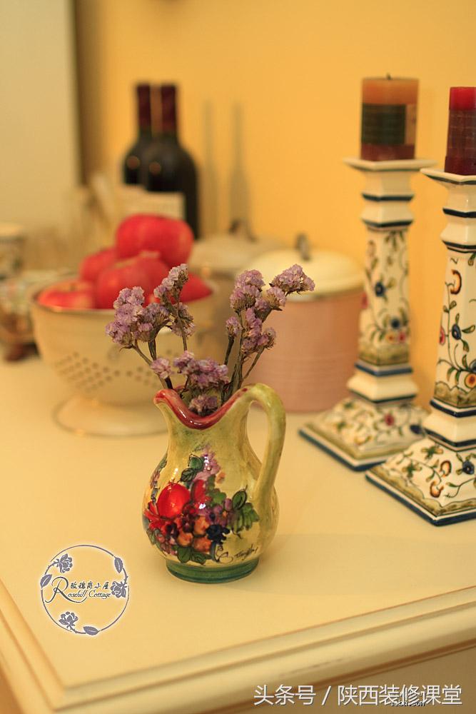 90平方欧式简装风格,90欧式装修全包价格