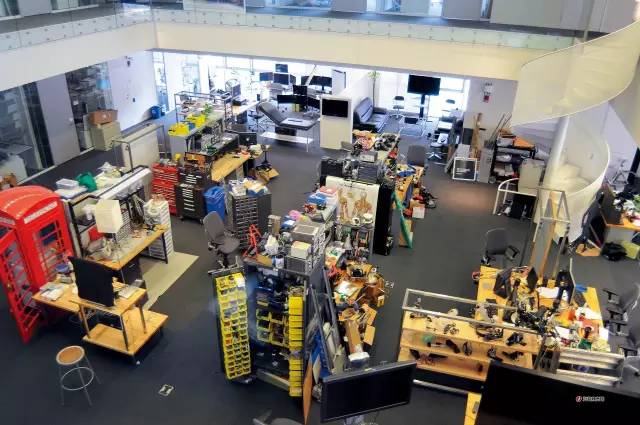 盘点各个国家的机器人,全世界著名的机器人公司有哪些