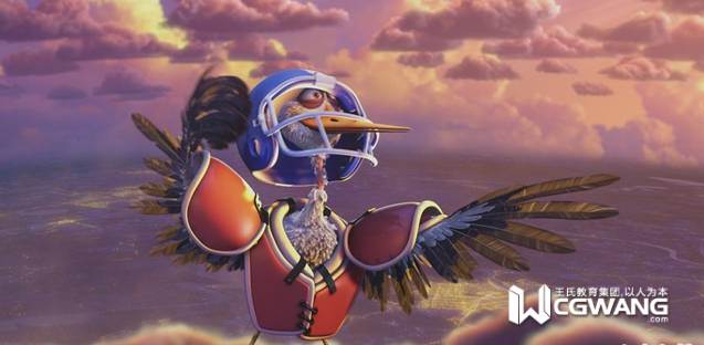 原画专业学校,原画培训哪个学校比较好